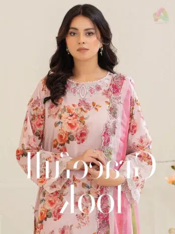 Ziva by Gulljee Vol 6 GU-04-03-01