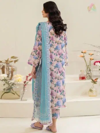 Ziva by Gulljee Vol 6 GU-05-02-01