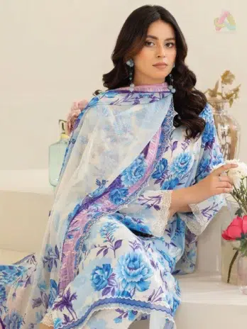 Ziva by Gulljee Vol 6 GU-07-03-01