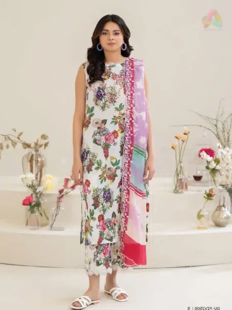 Ziva by Gulljee Vol 6 GU-11-01