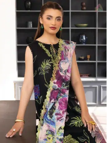 Ziva by Gulljee Vol 7 GU-01-03-01