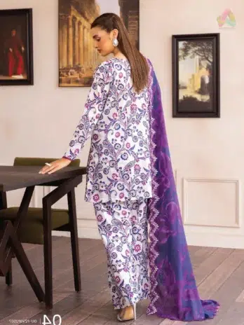 Ziva by Gulljee Vol 7 GU-04-02-01