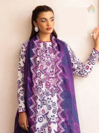 Ziva by Gulljee Vol 7 GU-04-03-01