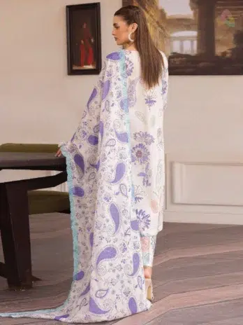 Ziva by Gulljee Vol 7 GU-05-02-01