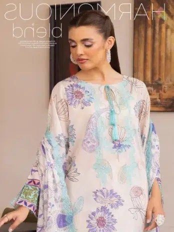 Ziva by Gulljee Vol 7 GU-05-03-01