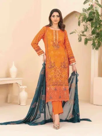 Maylea By Tawakkal D-1352-01