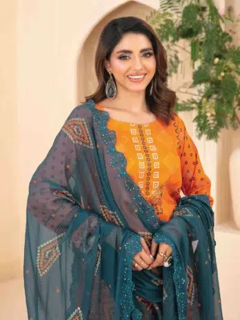 Maylea By Tawakkal D-1352-03-01