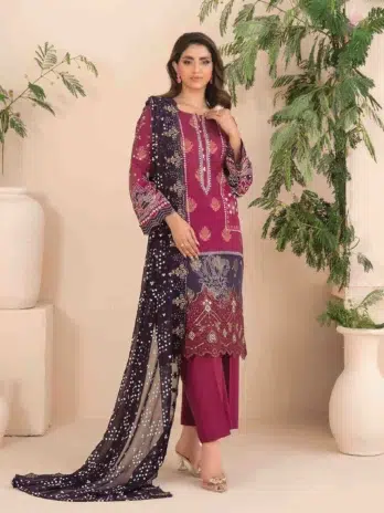 Maylea By Tawakkal D-1353-01