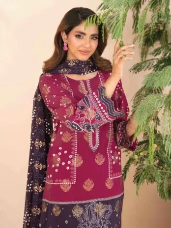 Maylea By Tawakkal D-1353-03-01