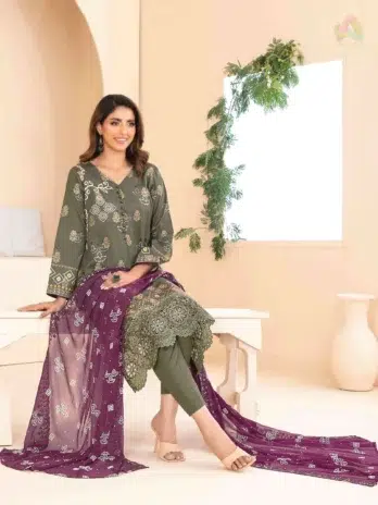 Maylea By Tawakkal D-1354-02-01