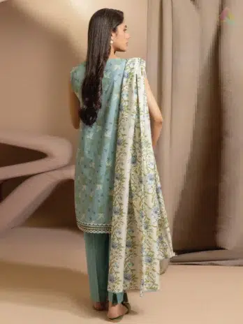 Zellbury Lawn Collection ZLD-02-02-01