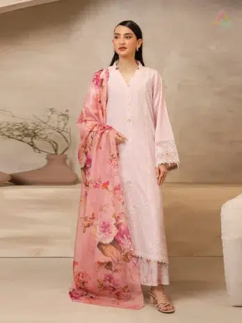 Zellbury Lawn Collection ZLD-03-01