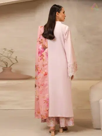 Zellbury Lawn Collection ZLD-03-02-01