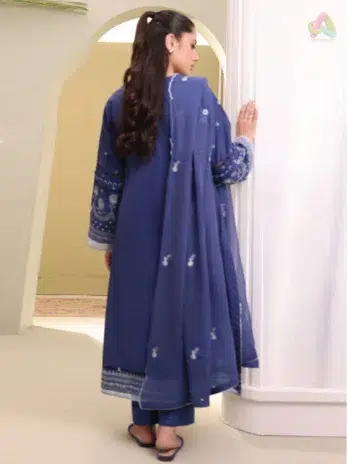 Zellbury Lawn Collection ZLD-04-02-01