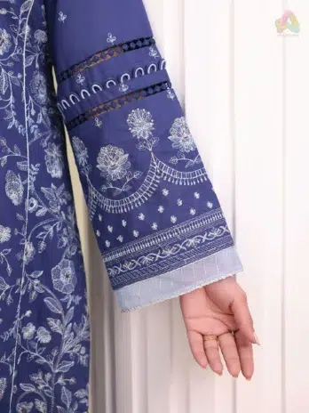 Zellbury Lawn Collection ZLD-04-03-01