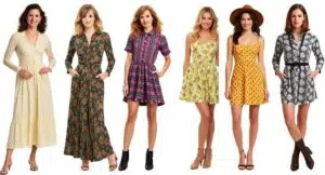 80s Workout Fashion: Iconic Looks That Defined Fitness 30 70s Fashion Dresses How to Style 70s Outfits for Women and Men