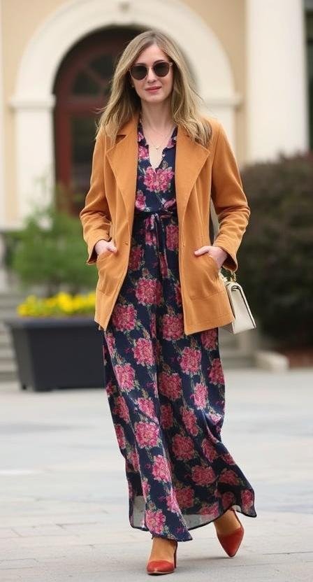 70s Fashion Dresses How to Style 70s Outfits for Women and Men 28 How to Style 70s Fashion Dresses